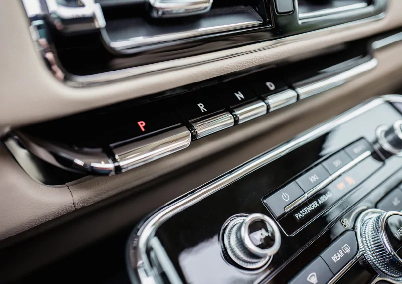 2021 Lincoln Navigator