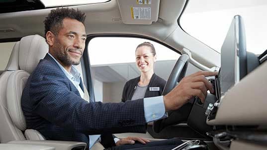 Bedford Lincoln PA in Bedford PA