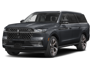 2025 Lincoln Navigator L