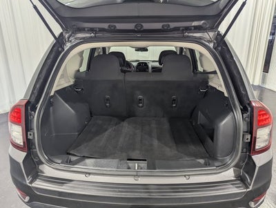 2015 Jeep Compass Sport