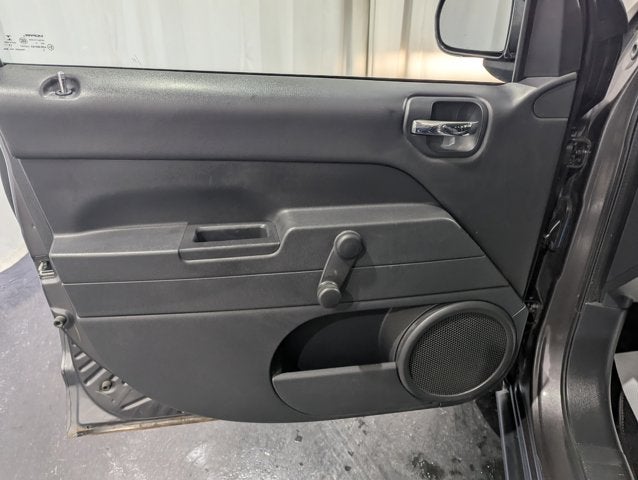 2015 Jeep Compass Sport