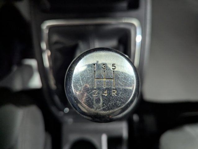 2015 Jeep Compass Sport