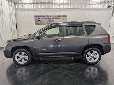 2015 Jeep Compass Sport