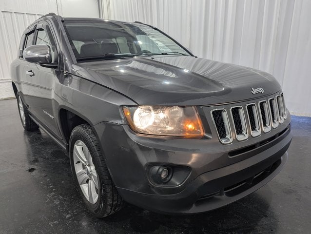 2015 Jeep Compass Sport