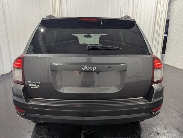 2015 Jeep Compass Sport
