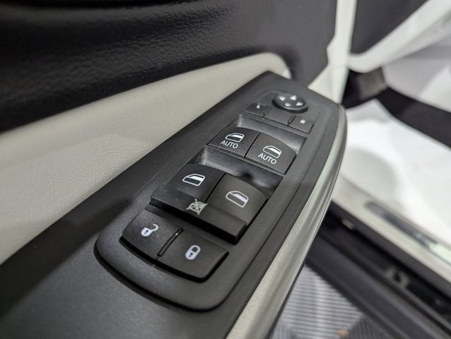 2021 Jeep Cherokee Limited 4x4