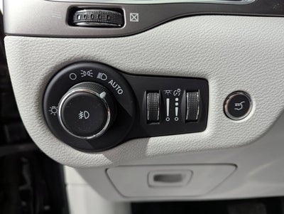 2021 Jeep Cherokee Limited 4x4