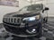 2021 Jeep Cherokee Limited 4x4