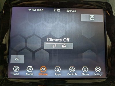 2021 Jeep Cherokee Limited 4x4