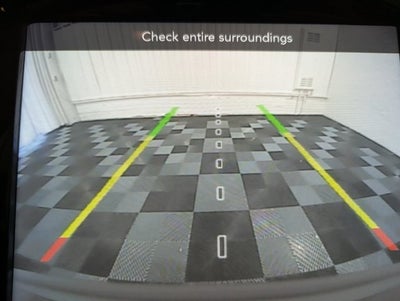 2021 Jeep Cherokee Limited 4x4