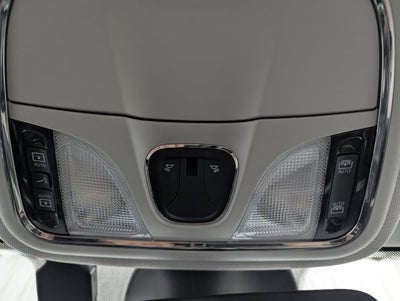 2021 Jeep Cherokee Limited 4x4