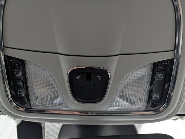 2021 Jeep Cherokee Limited 4x4