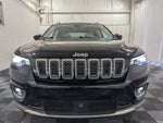 2021 Jeep Cherokee Limited 4x4