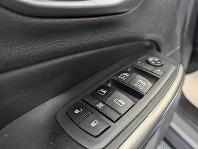 2020 Jeep Cherokee Latitude Plus 4x4