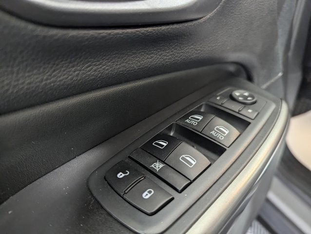 2020 Jeep Cherokee Latitude Plus 4x4