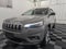 2020 Jeep Cherokee Latitude Plus 4x4