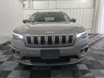 2020 Jeep Cherokee Latitude Plus 4x4