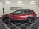 2019 Jeep Cherokee Altitude 4x4