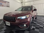 2019 Jeep Cherokee Altitude 4x4
