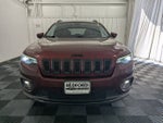 2019 Jeep Cherokee Altitude 4x4