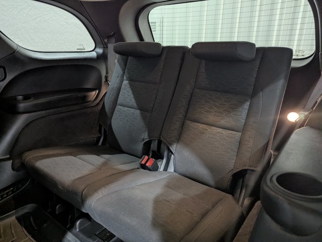 2021 Dodge Durango SXT Plus AWD