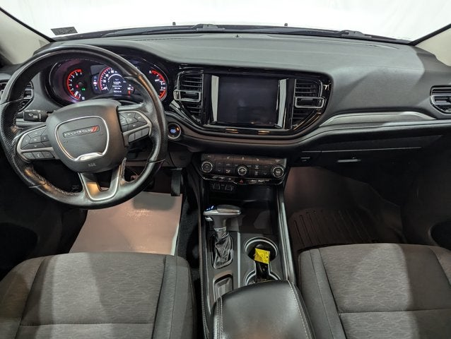 2021 Dodge Durango SXT Plus AWD