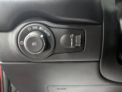 2021 Dodge Durango SXT Plus AWD