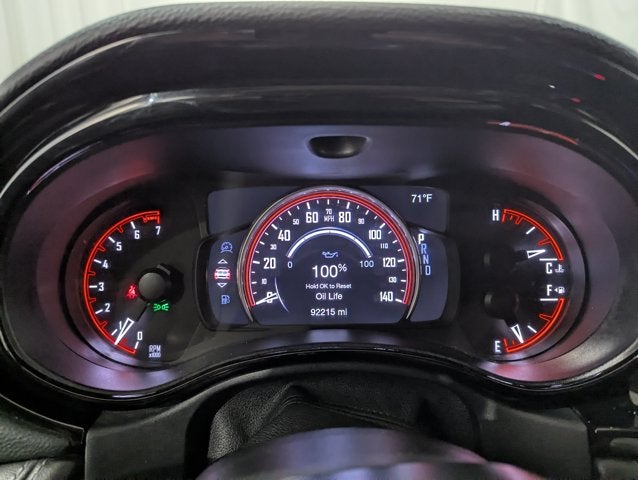 2021 Dodge Durango SXT Plus AWD