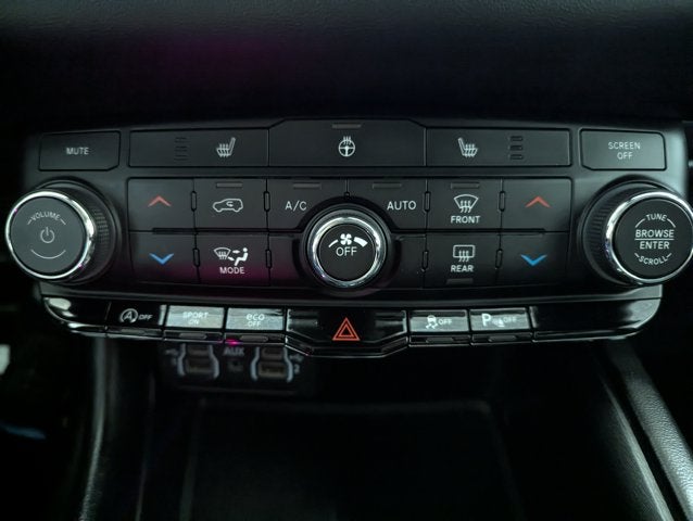 2021 Dodge Durango SXT Plus AWD