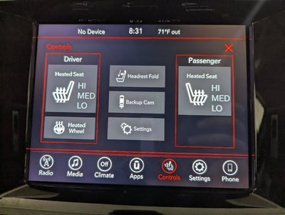 2021 Dodge Durango SXT Plus AWD