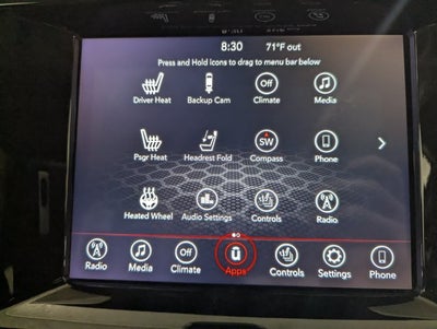 2021 Dodge Durango SXT Plus AWD