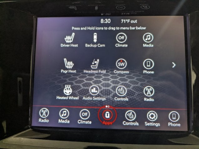 2021 Dodge Durango SXT Plus AWD