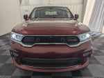 2021 Dodge Durango SXT Plus AWD