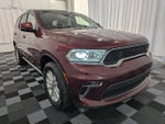 2021 Dodge Durango SXT Plus AWD