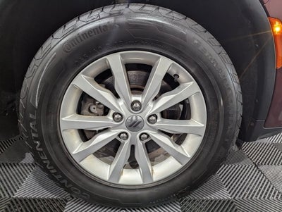 2021 Dodge Durango SXT Plus AWD