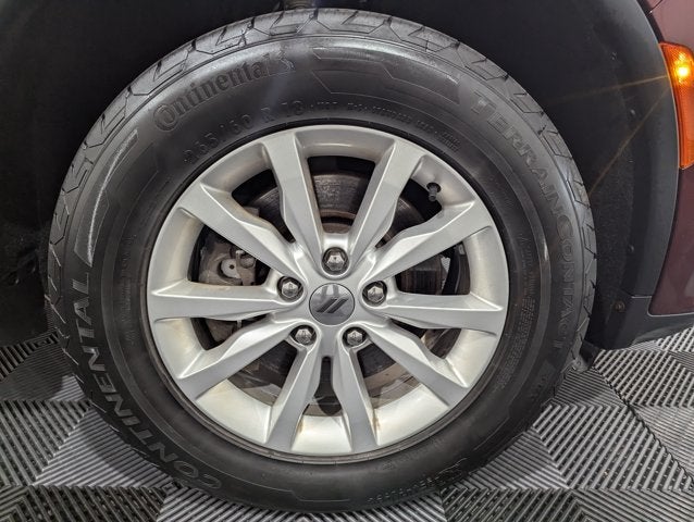 2021 Dodge Durango SXT Plus AWD