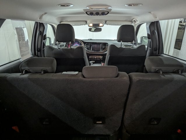 2021 Dodge Durango SXT Plus AWD