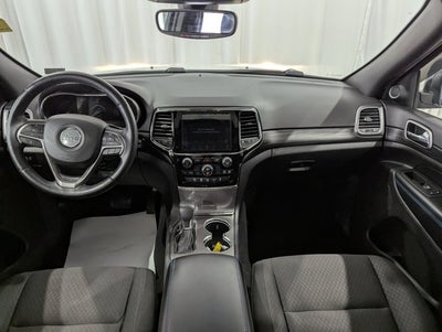 2019 Jeep Grand Cherokee Upland 4x4