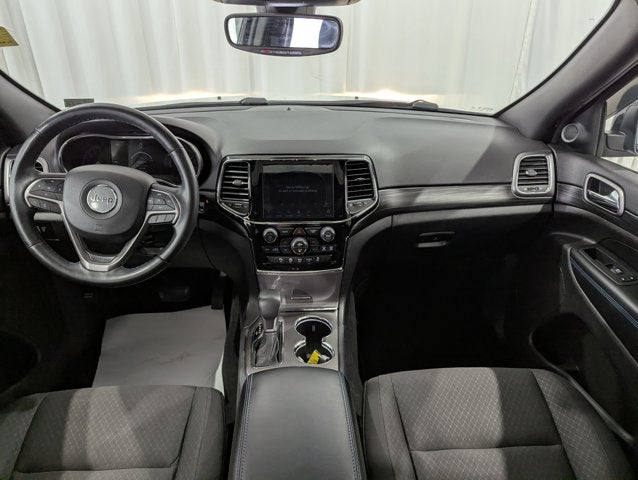 2019 Jeep Grand Cherokee Upland 4x4