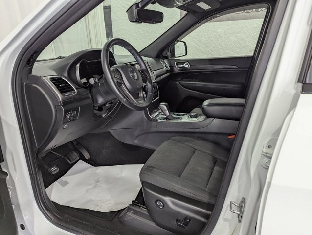 2019 Jeep Grand Cherokee Upland 4x4
