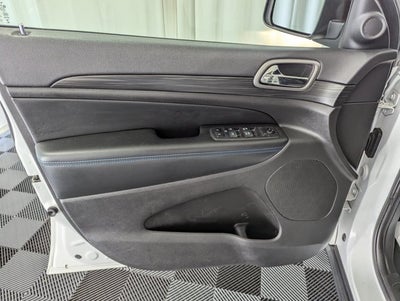 2019 Jeep Grand Cherokee Upland 4x4
