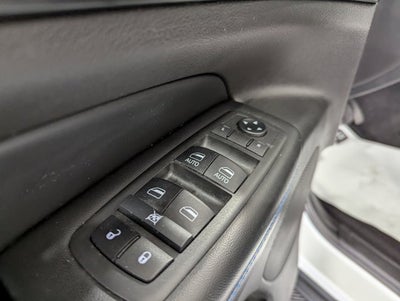 2019 Jeep Grand Cherokee Upland 4x4