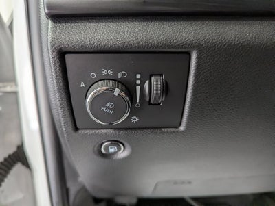 2019 Jeep Grand Cherokee Upland 4x4