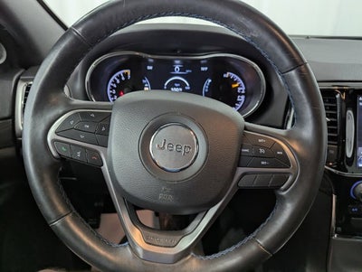 2019 Jeep Grand Cherokee Upland 4x4