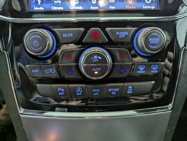 2019 Jeep Grand Cherokee Upland 4x4
