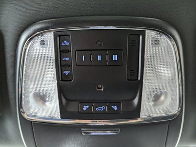 2019 Jeep Grand Cherokee Upland 4x4