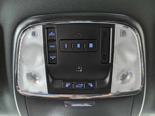 2019 Jeep Grand Cherokee Upland 4x4