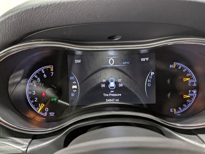 2021 Jeep Grand Cherokee Laredo E 4x4