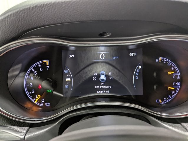 2021 Jeep Grand Cherokee Laredo E 4x4