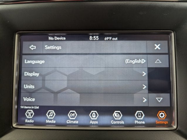 2021 Jeep Grand Cherokee Laredo E 4x4